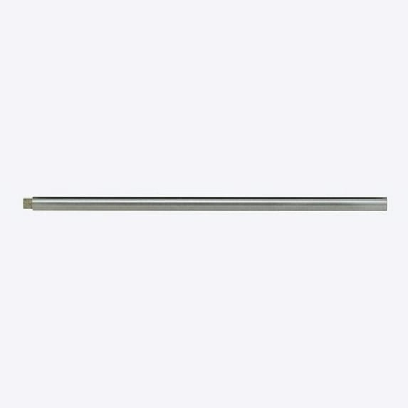 Quoizel Extension Rod in Antique Nickel