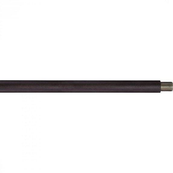 Quoizel Extension Rod in Darkest Bronze