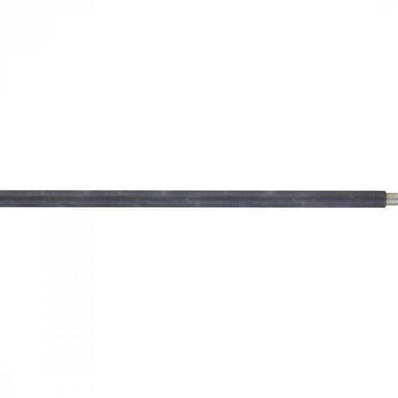 Quoizel Extension Rod in Mottled Black