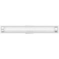 thumbnail image 1 of Quoizel Glitz 5" Bathroom Vanity Light in Polished Chrome, 1 of 2