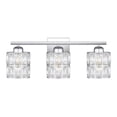 thumbnail image 1 of Quoizel Lighting - Gibson - 3 Light Bath Vanity In Contemporary Style-8 Inches, 1 of 7