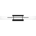 thumbnail image 1 of Quoizel Lighting - Giselle - 23W 1 LED Bath Vanity In Contemporary Style-4.75, 1 of 8