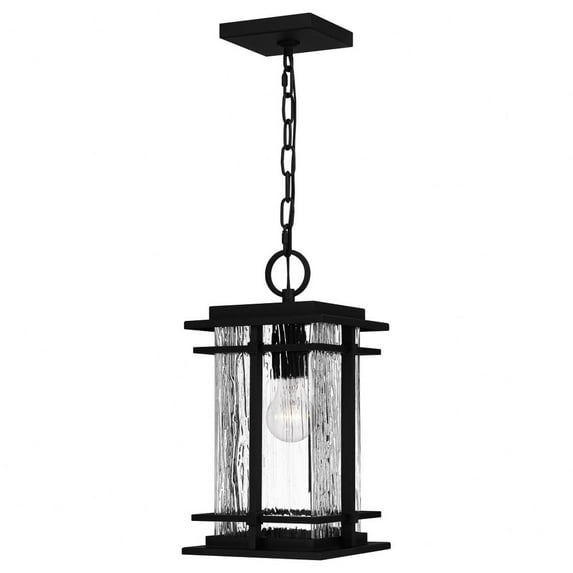 Quoizel Lighting - McAlister - 1 Light Outdoor Hanging Lantern In Transitional