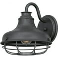 thumbnail image 1 of Quoizel Lighting - One Light Outdoor Wall Mount - Saluda - 1 Light Medium, 1 of 5