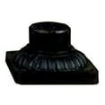 thumbnail image 1 of Quoizel Lighting - Outdoor Pier Mount - Accessory - Outdoor Pier Mount - 3.5, 1 of 2