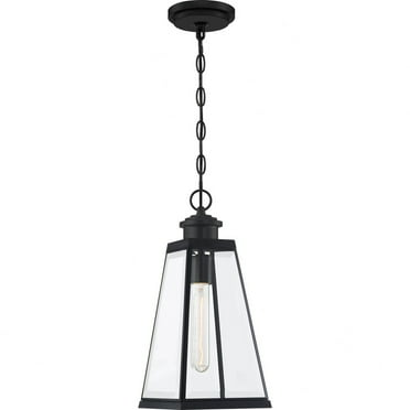 Quoizel Lighting - Paxton - 1 Light Mini Pendant In Transitional Style-15.5