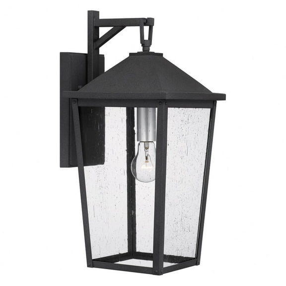 Quoizel Lighting - Stoneleigh - 1 Light Outdoor Wall Lantern In Traditional
