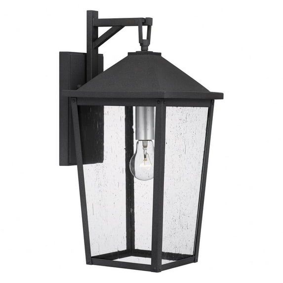 Quoizel Lighting - Stoneleigh - 1 Light Outdoor Wall Lantern In Traditional