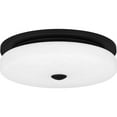 thumbnail image 1 of Quoizel Lighting - Tavani - LED Flush Mount In Modern Style-4 Inches Tall and 15, 1 of 10