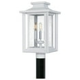 thumbnail image 1 of Quoizel Lighting - Three Light Outdoor Post Mount - Outdoor - Wakefield - 3, 1 of 8
