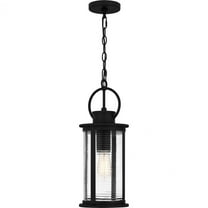Quoizel Lighting - Tilmore - 1 Light Outdoor Hanging Lantern In Coastal