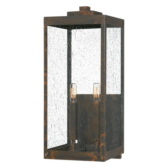 Quoizel Lighting - Two Light Outdoor Wall Mount - Outdoor - Westover 2-Light