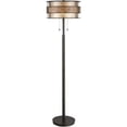 thumbnail image 1 of Quoizel MC842FRC Laguna Floor Lamp - Renaissance Copper, 1 of 2