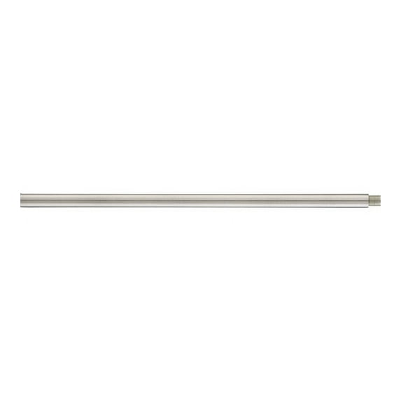 Quoizel Mini Pendant Extension Rod in Antique Polished Nickel - 9012EXAP