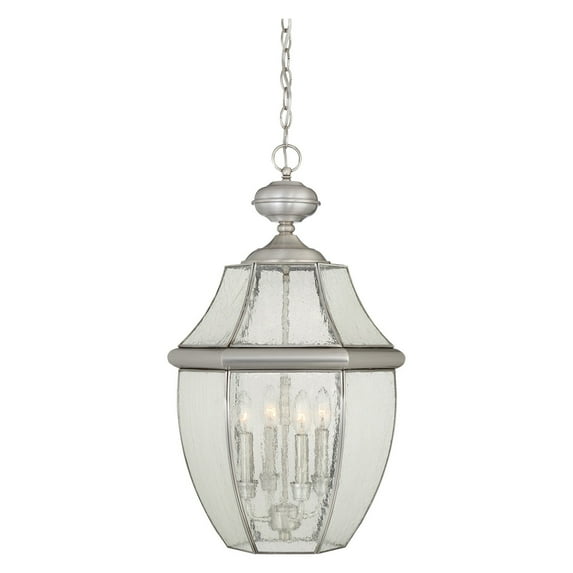 Quoizel Newbury NY19 Outdoor Hanging Lantern