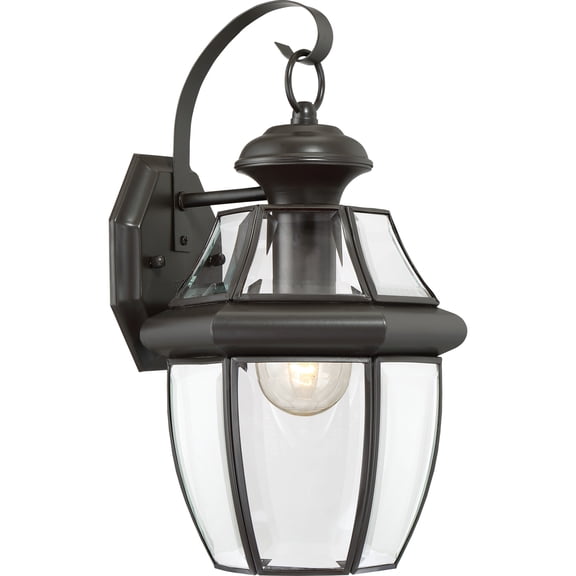 Quoizel Newbury NY8316Z Outdoor Wall Lantern
