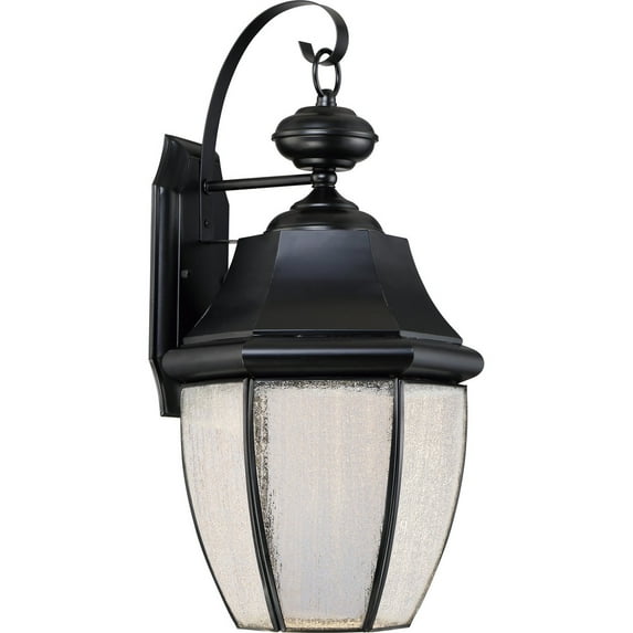 Quoizel Newbury NY84 Outdoor Candelabra Wall Lantern
