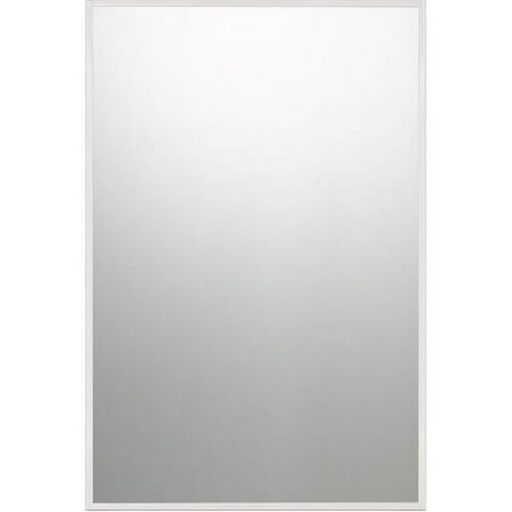 Quoizel QR333 Rectangle Mirror - 24W x 36H in.