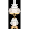 thumbnail image 1 of Quoizel SL701G 1 Light Table Lamp - Gold Polished Flemish, 1 of 1
