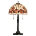 thumbnail image 1 of Quoizel Sea Shell Collection Captiva Desk Lamp, 1 of 3