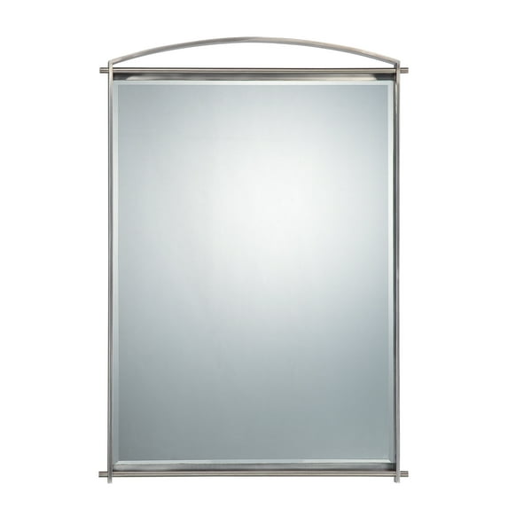 Quoizel TY43625 Mirrors Taylor Home Decor Lighting ;Antique Nickel