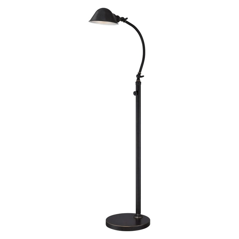Quoizel floor lamp deals