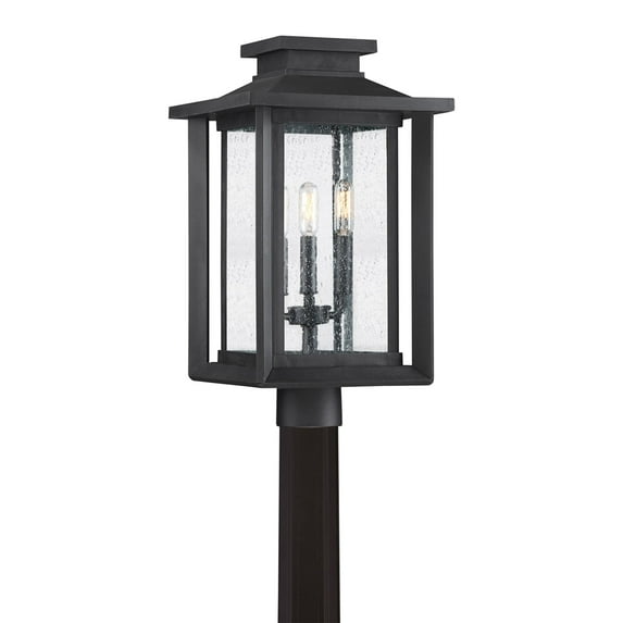Quoizel Wakefield WKF9011EK Outdoor Post Lantern