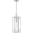 thumbnail image 1 of Quoizel Westover Pendant Light in Stainless Steel, 1 of 7