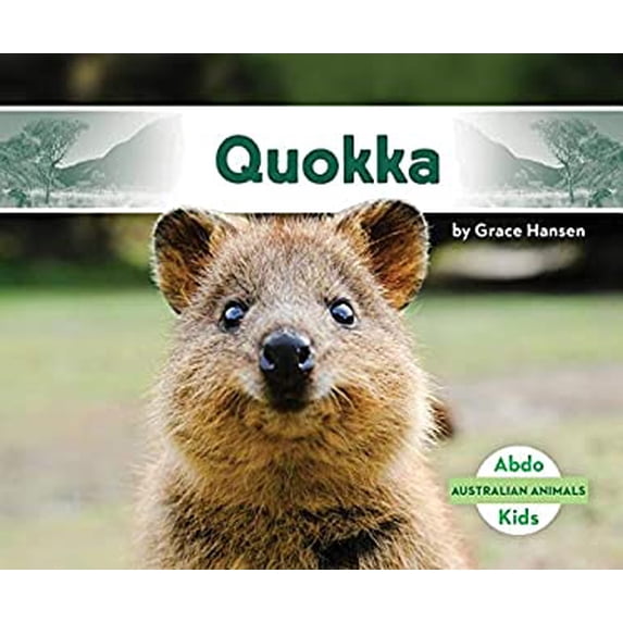 Pre-Owned Quokka 9781532185465 Used