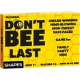 thumbnail image 1 of Quokka Family Board Games for Kids 8-12 – Party Game for Kids & Adults Game Night – Don’t Bee Last – Global Language-Free Edition, 1 of 7