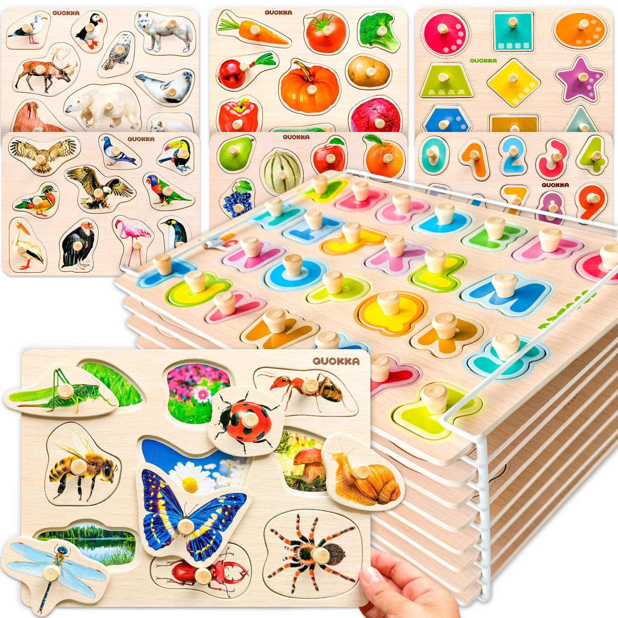 Quokka-Wood-Puzzles-for-