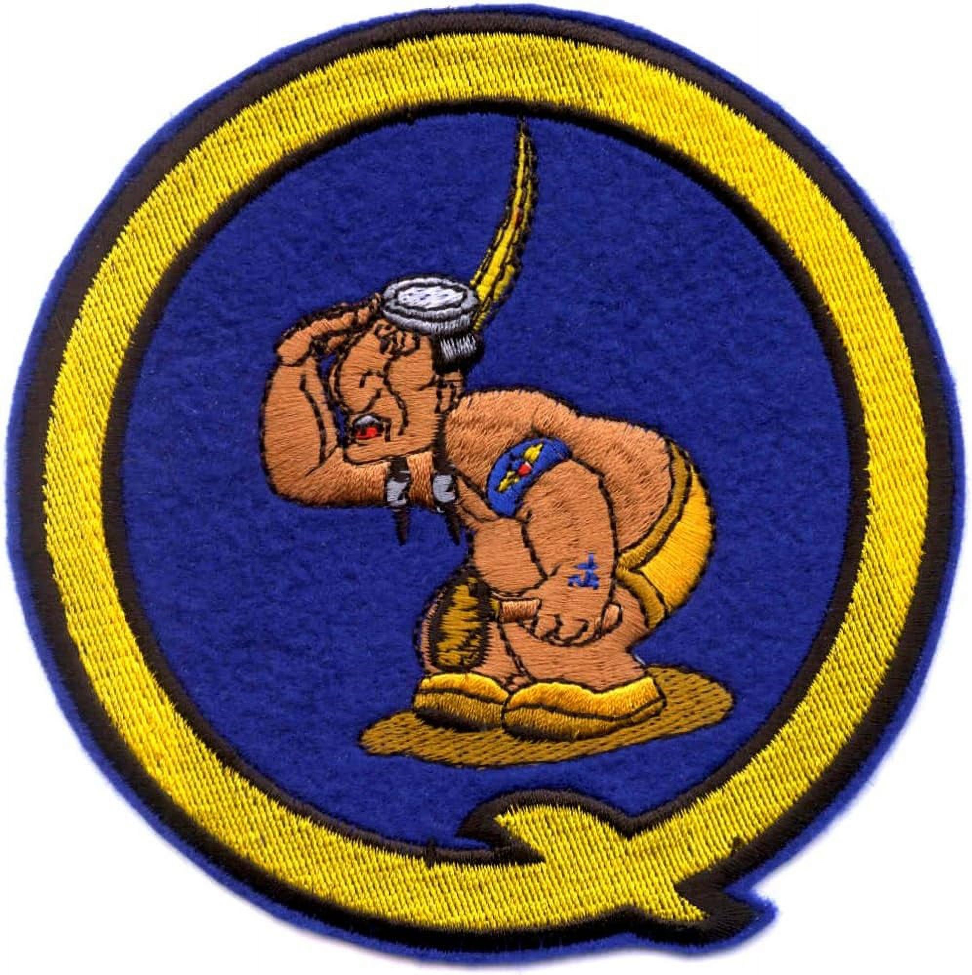 Quonset Point Naval Air Station Patch Rhode Island