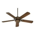 thumbnail image 1 of Quorum Bakersfield 52"5Bl Fan-Cg, 1 of 2