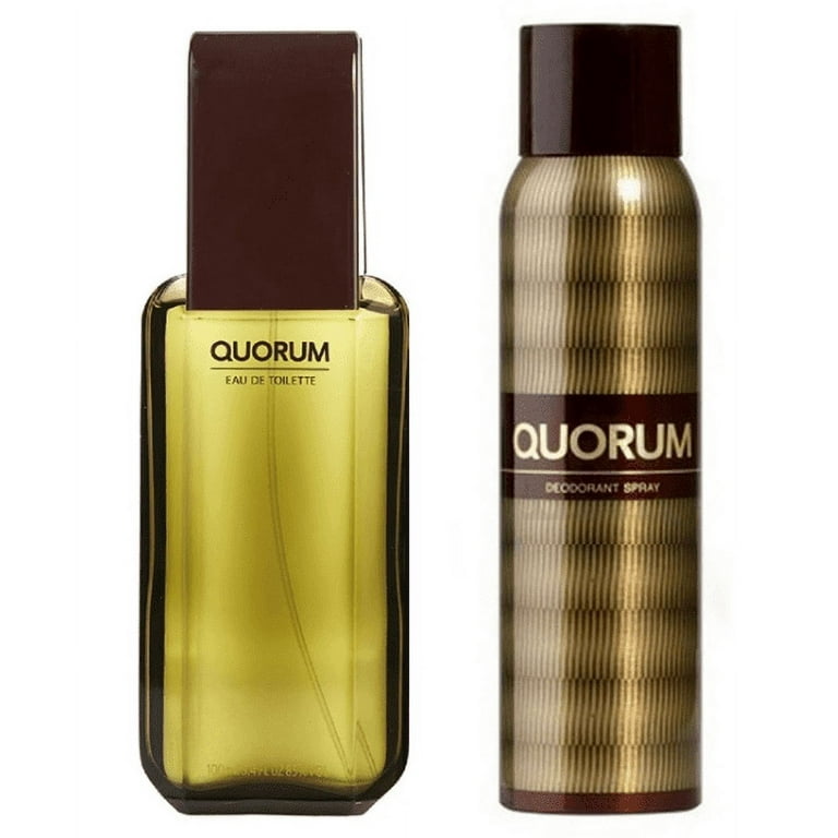 Antonio puig quorum discount