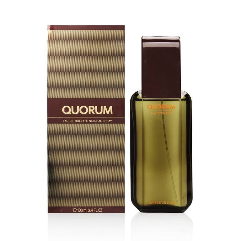 Antonio Puig, Eau De Toilette Men, 3.4 fl oz, Woody, Essential