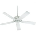 thumbnail image 1 of Quorum Lighting - Patio Fan - All- Patio Fan in Quorum Home Collection style -, 1 of 2