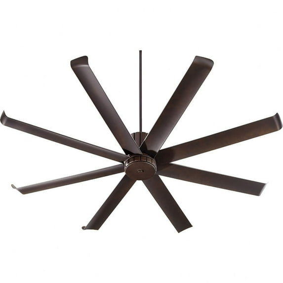 Quorum Lighting - Patio Fan - Proxima - Patio Fan in Transitional style - 72