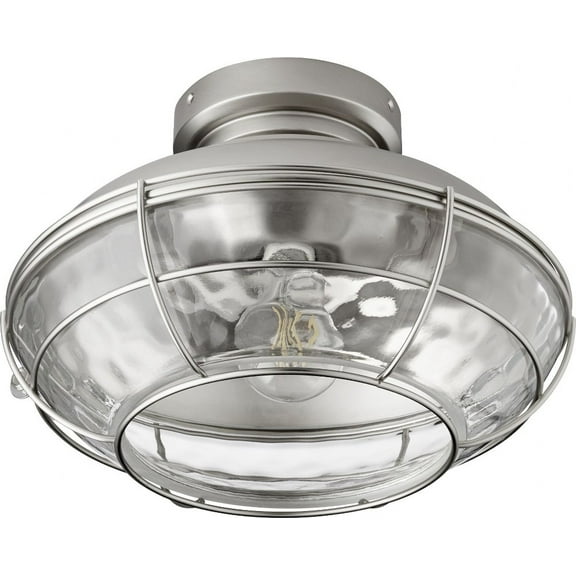 Quorum Lighting - LED Fan Light Kit - Light Kit - Windmill - 6W 1 LED Large