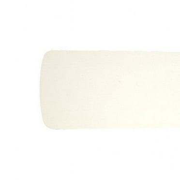 Quorum International 4256767121 Set Of 5 Reversible Blades For 42" Fan - Off White