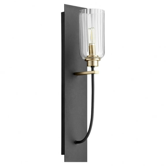 507-1-6980-Quorum Lighting-Espy - 1 Light Wall Mount