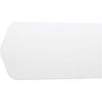 5250808164 Quorum Lighting Chateaux - Type 4 Blade-52 Inches Wide-Studio White Finish
