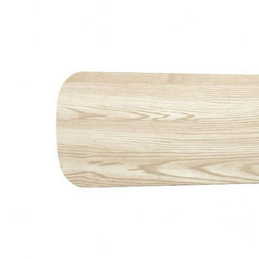 Quorum International 5254545121 Set Of 5 Reversible Blades For 52" Fans - Wood