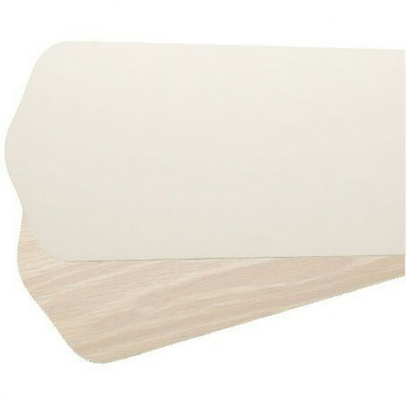 5256752164-Quorum Lighting-Chateaux - Type 4 Blade-52 Inches Wide-Antique White/Washed Oak Finish