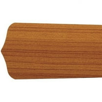 5258383111-Quorum Lighting-Accessory - Type 1 Point Blade-52 Inches Wide-Teak Finish