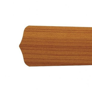 Quorum International 5258383111 Set Of 5 Reversible Blades For 52" Fans - Wood
