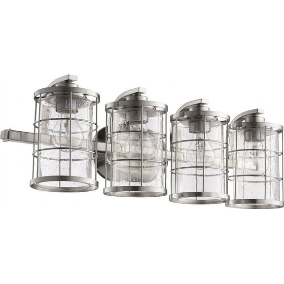 Quorum International 5364-4 Ellis 4 Light 26-1/