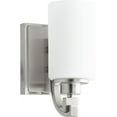 thumbnail image 1 of Quorum Lighting - Wall Mount - Lancaster - 1 Light Wall Mount in Transitional, 1 of 2