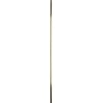 thumbnail image 1 of 6-4822-Quorum Lighting-Ceiling Fan Downrod for Use with Quorum Brand Fans-48 Inch Down Rod Length-Antique Flemish Finish, 1 of 2