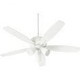 thumbnail image 1 of Quorum Lighting - Ceiling Fan - Breeze - 5 Blade Ceiling Fan in Quorum Home, 1 of 4