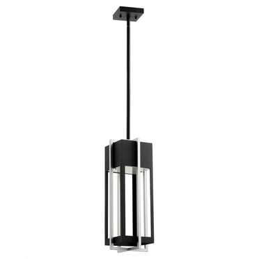 712-18-69-Quorum Lighting-Al Fresco - 18 Inch 11W 1 LED Outdoor Hanging Lantern